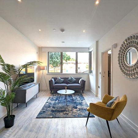 Charles Hope Manchester Townhouses מראה חיצוני תמונה